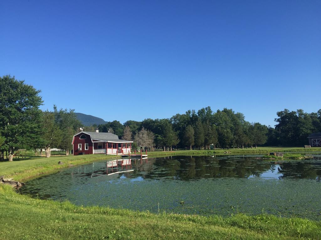 The Kaaterskill Catskill Εξωτερικό φωτογραφία