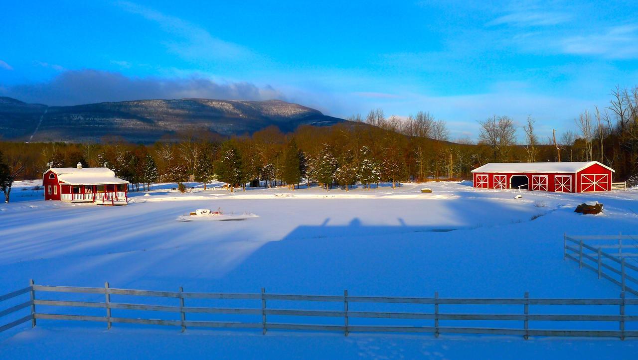 The Kaaterskill Catskill Εξωτερικό φωτογραφία