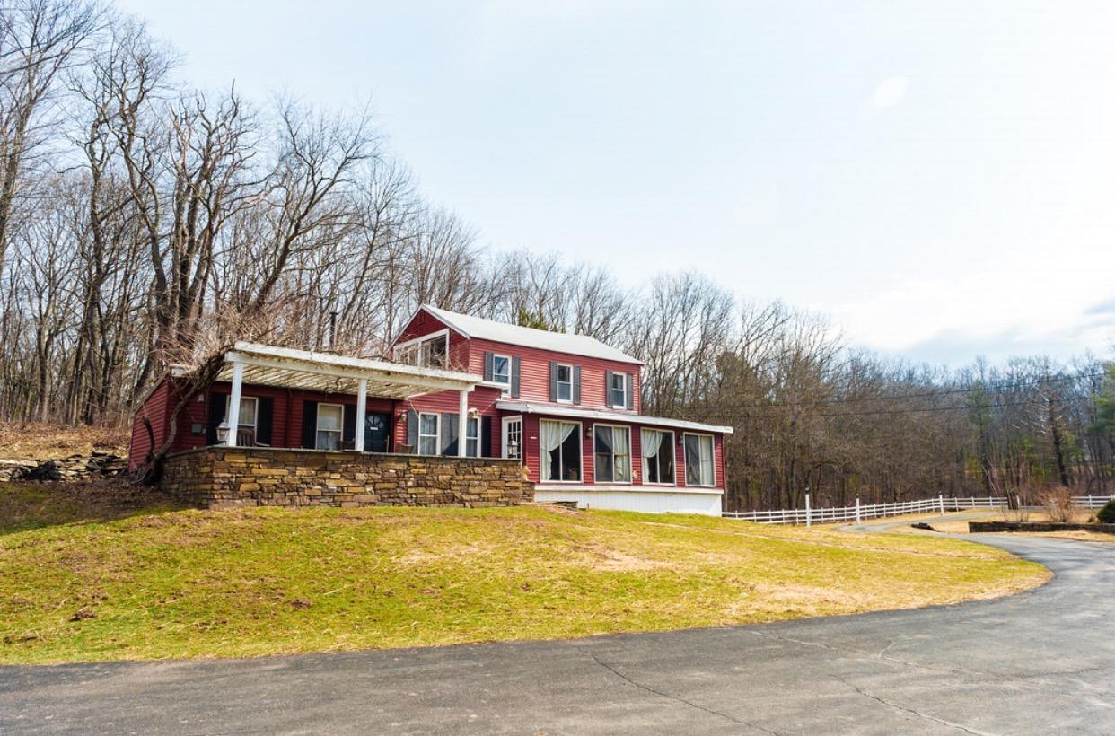 The Kaaterskill Catskill Εξωτερικό φωτογραφία