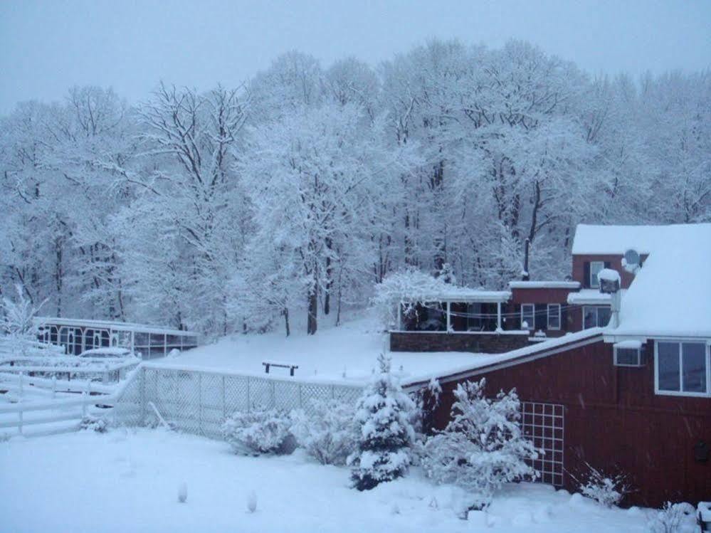 The Kaaterskill Catskill Εξωτερικό φωτογραφία