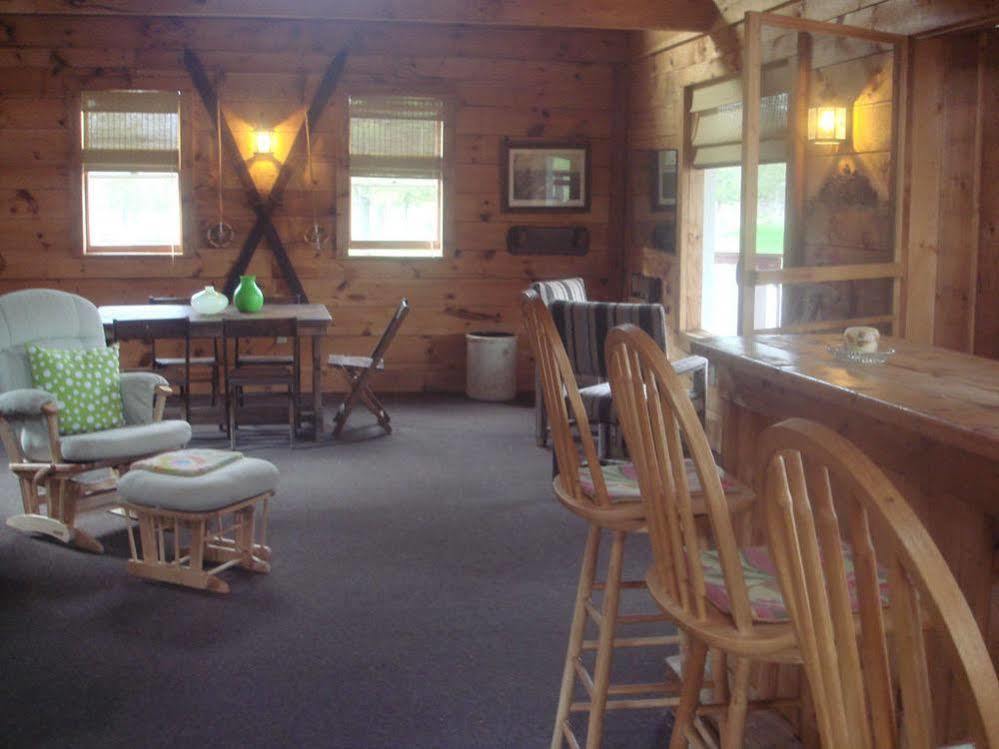 The Kaaterskill Catskill Εξωτερικό φωτογραφία