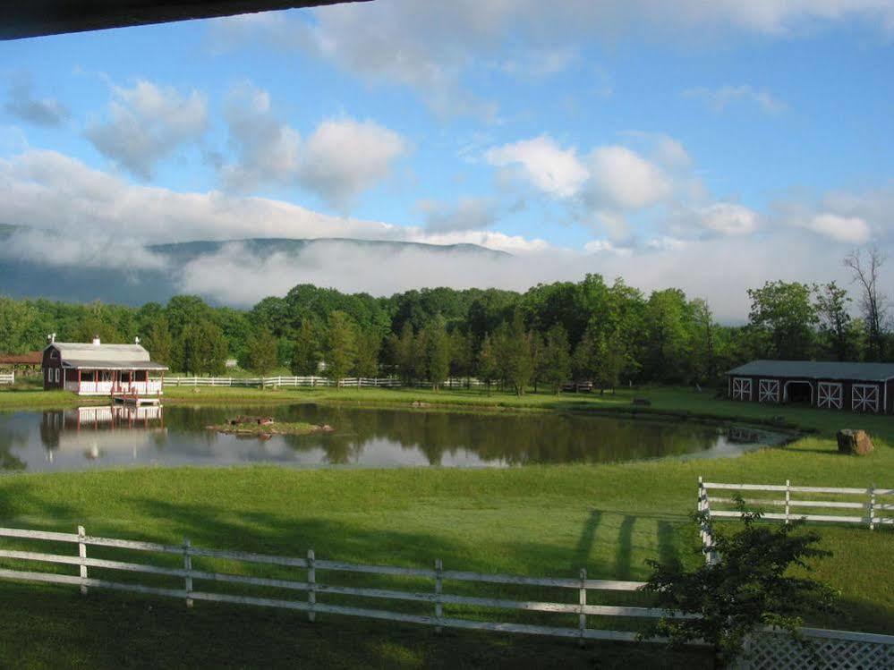 The Kaaterskill Catskill Εξωτερικό φωτογραφία